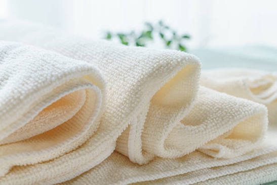 Bath Towel