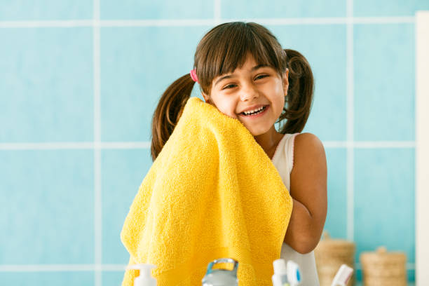 Face Towel