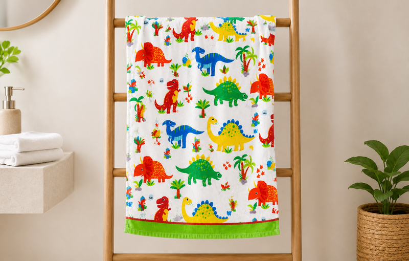 Bath Towel