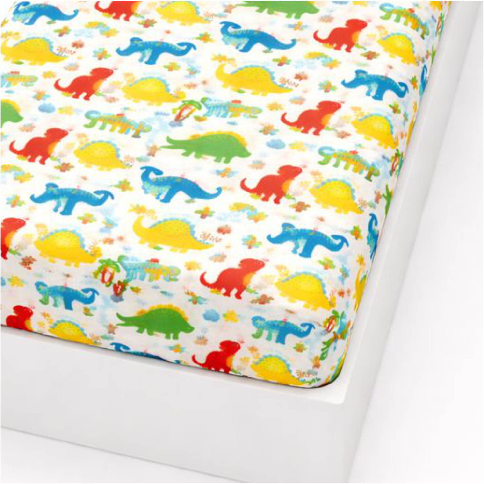 Fitted Sheet Set