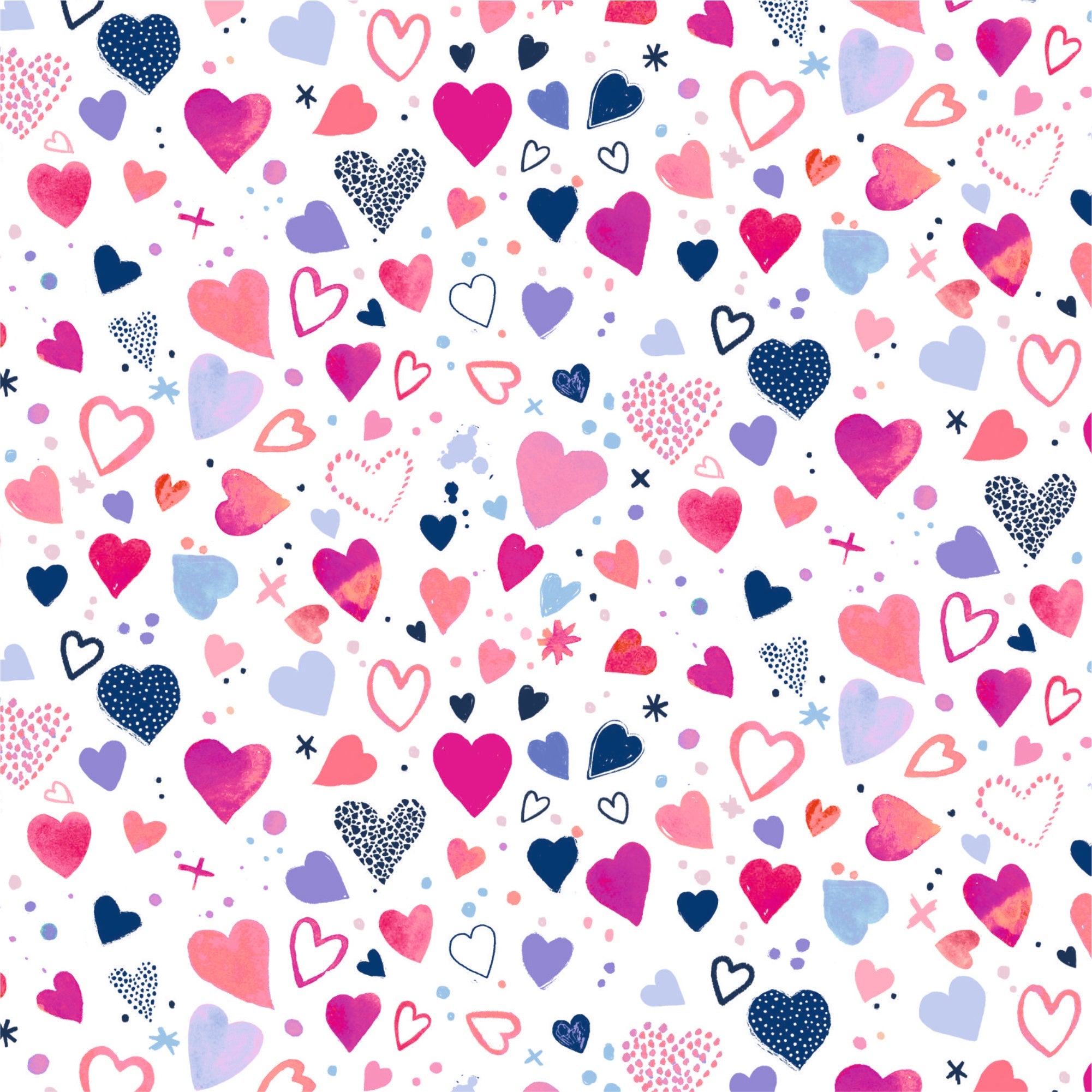 Hearts