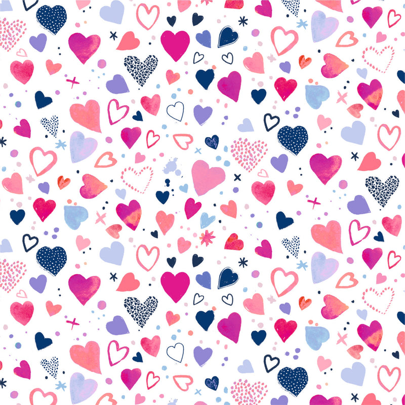 Hearts
