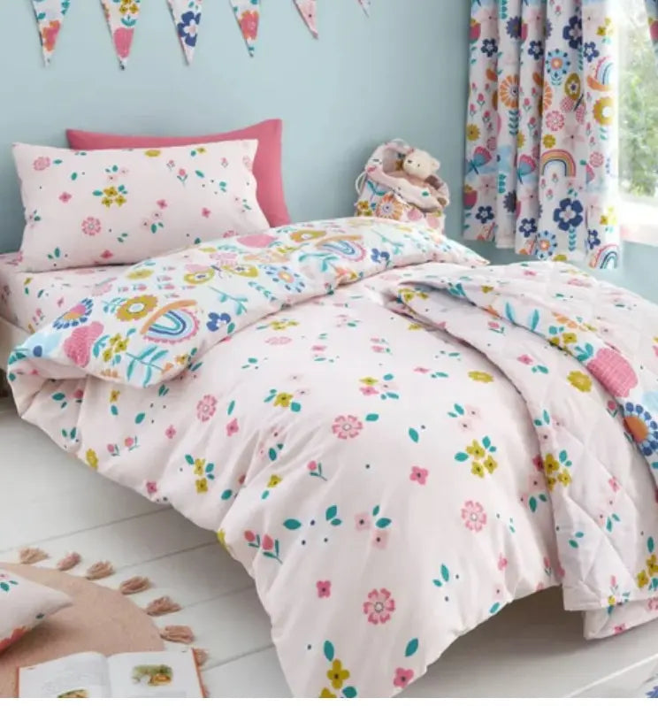 Comforters