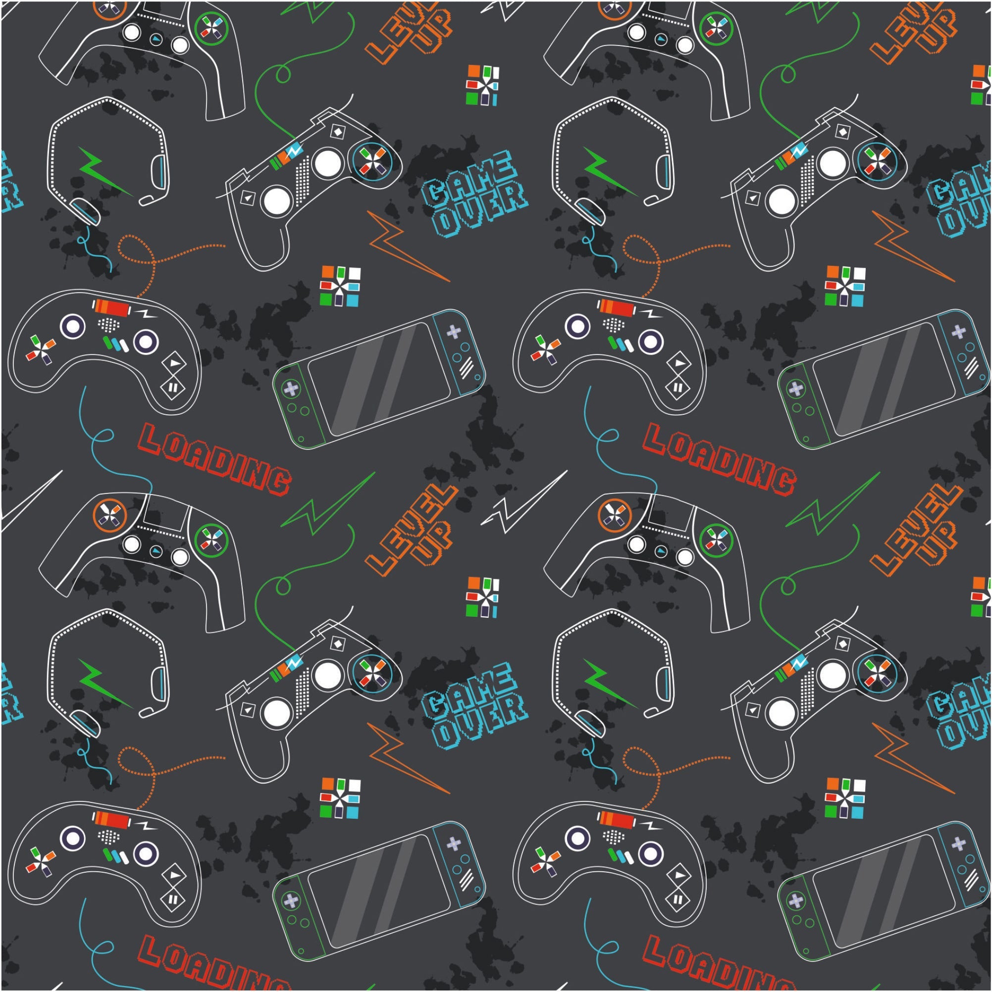 Gaming