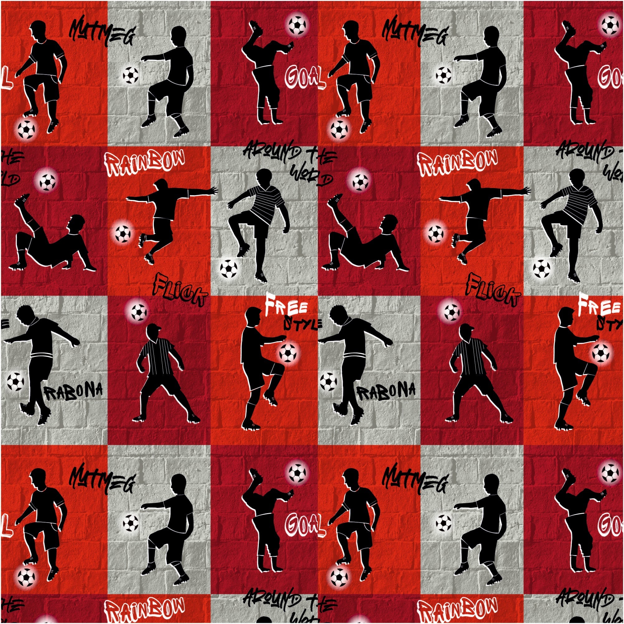 Freestyle Football