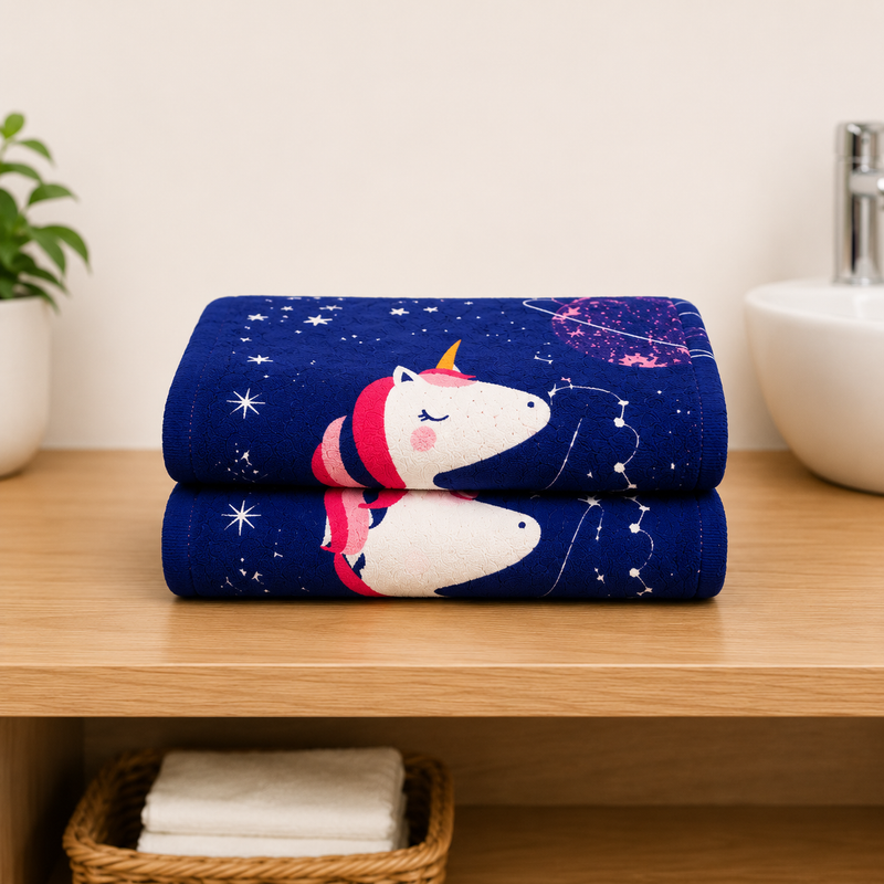 Face Towel