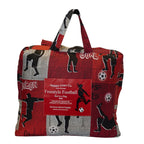 Freestyle Football Bed in a Bag