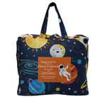 Space Explorer Bed in a Bag