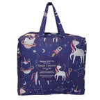 Space Unicorn Bed in a Bag