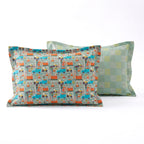 Big Diggers Pillowcases