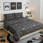 Gaming Comforter Set