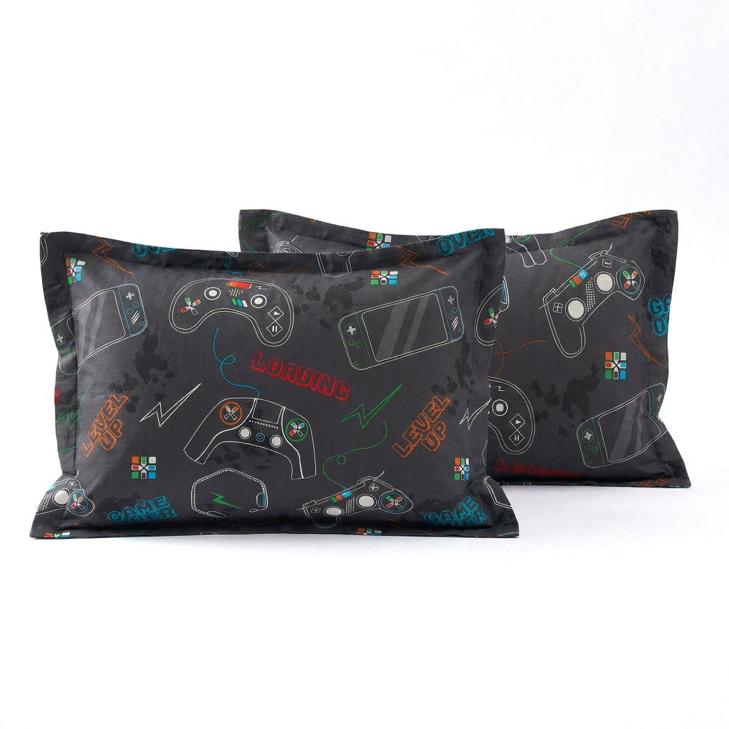 Gaming Pillowcases