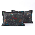 Gaming Pillowcases