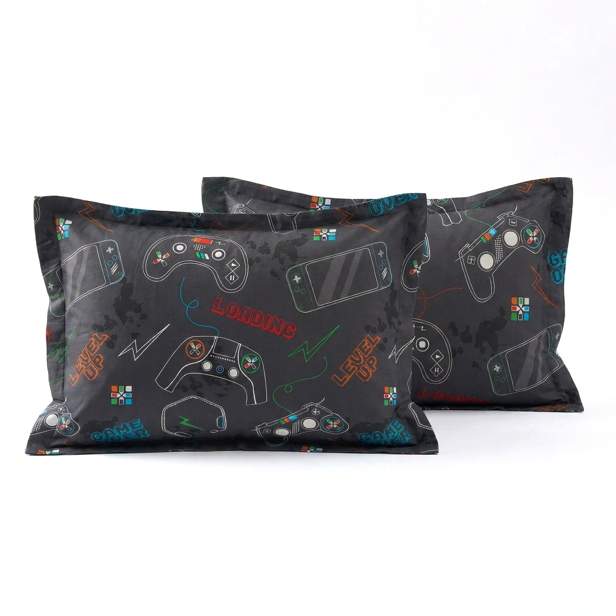 Gaming Pillowcases