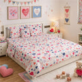Hearts Bed in a Bag