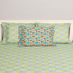 Big Diggers Pillowcases