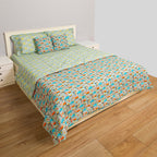 Big Diggers Comforter Set