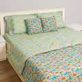 Big Diggers Duvet Cover Set