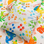 Dinky Dinosaur Cushion Covers