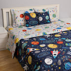 Space Explorer Bed in a Bag