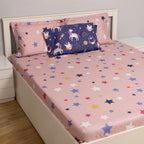 Space Unicorn Pillowcases