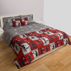 Freestyle Football Bed in a Bag