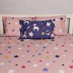 Space Unicorn Pillowcases