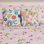 Flower Garden Cushion Covers