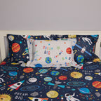 Space Explorer Pillowcases