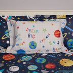 Space Explorer Pillowcases