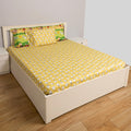 Farm Friends Fitted Sheet Set