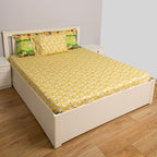 Farm Friends Fitted Sheet Set