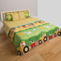 Farm Friends & Animals Comforter Set