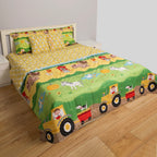 Farm Friends & Animals Bed in a Bag