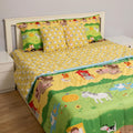 Farm Friends & Animals Duvet Cover Set