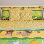 Farm Friends Cushion Covers
