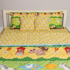 Farm Friends & Animals Bed in a Bag
