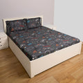 Gaming Fitted Sheet Set