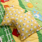 Farm Friends Cushion Covers