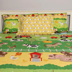Farm Friends & Animals Pillowcases
