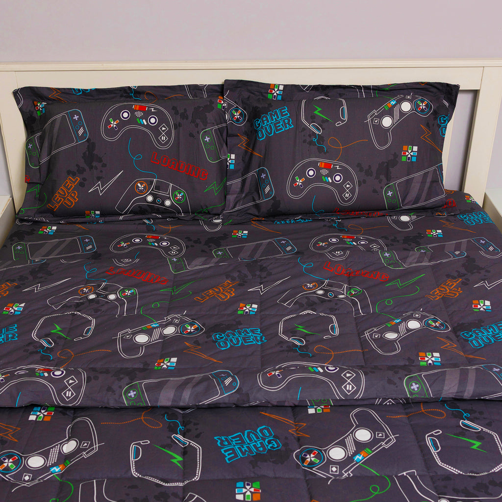 Gaming Bed In a Bag