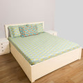 Big Diggers Fitted Sheet Set