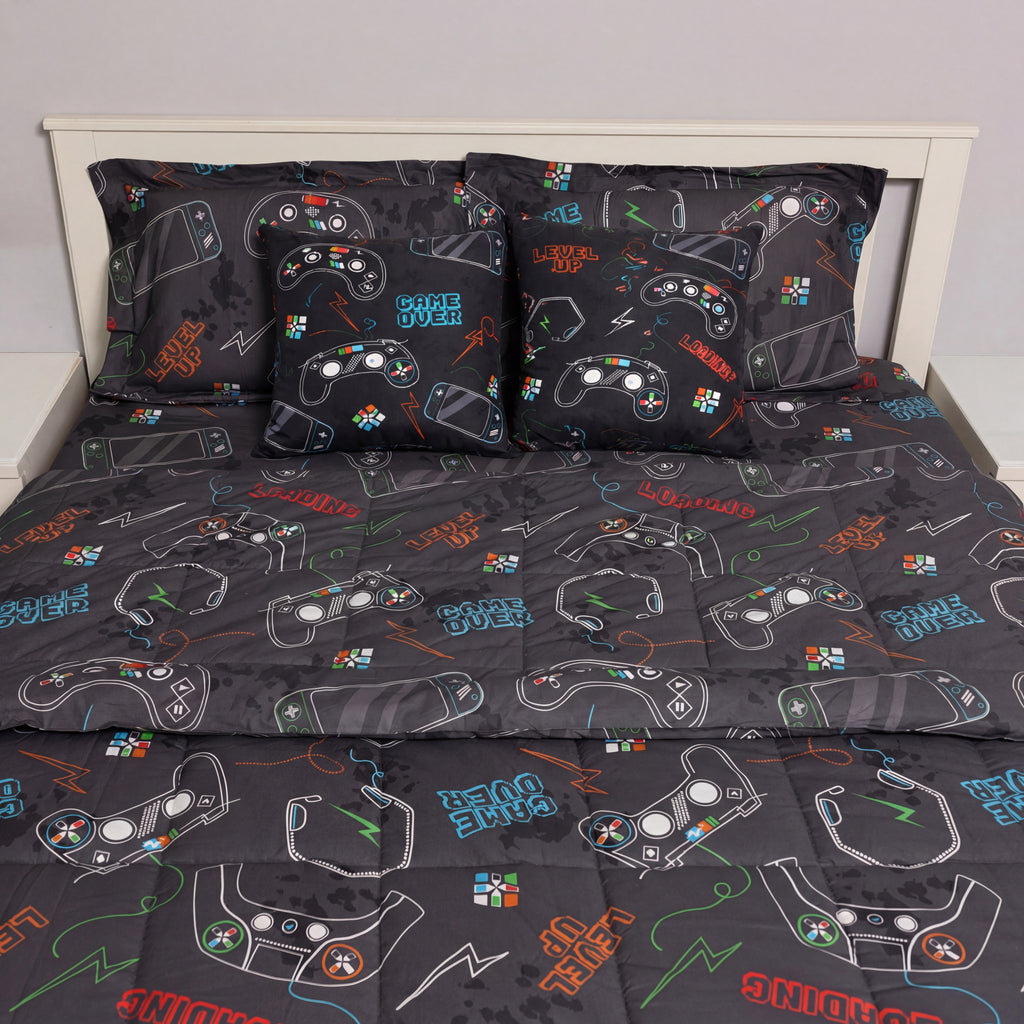 Gaming