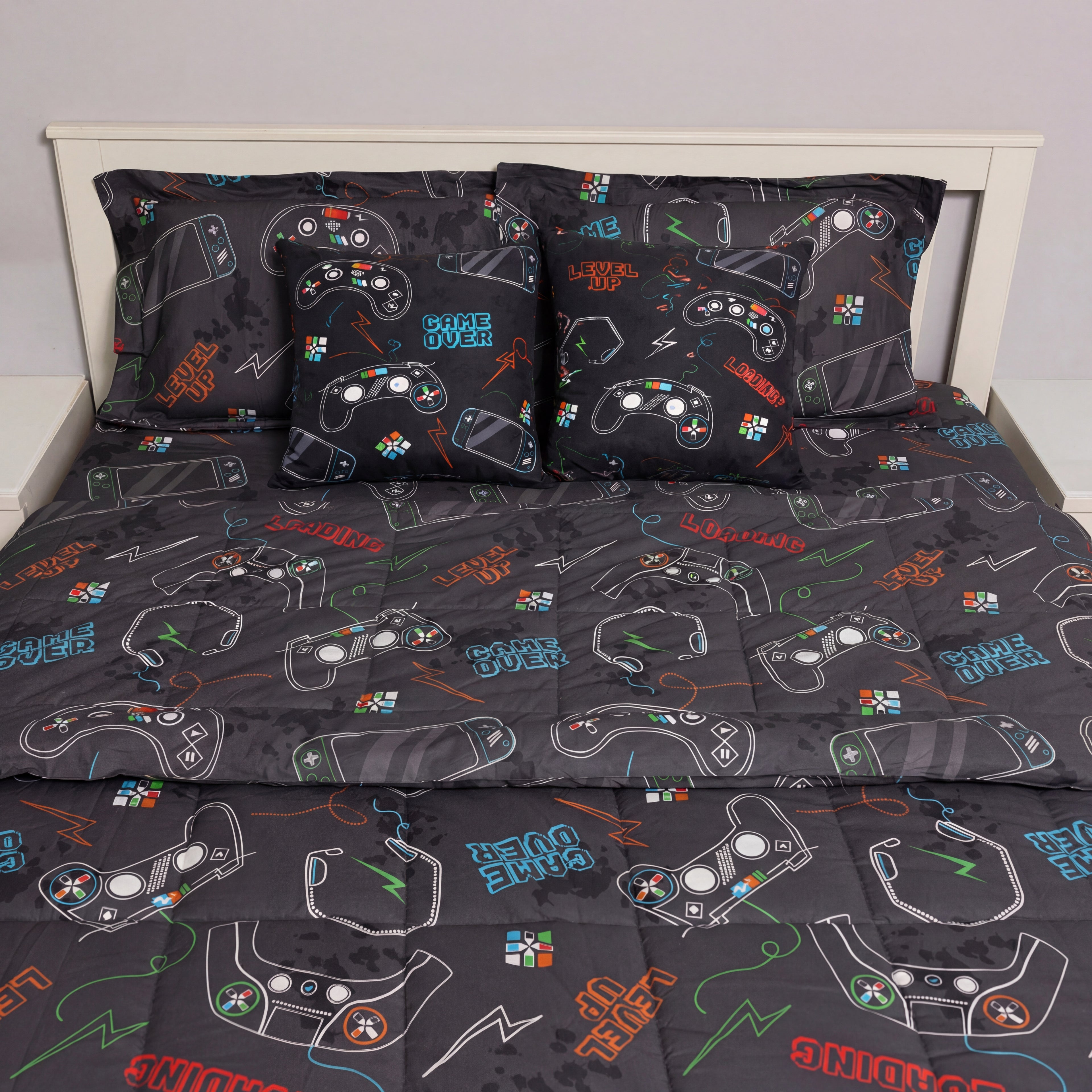 Gaming