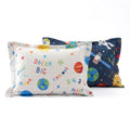 Space Explorer Pillowcases
