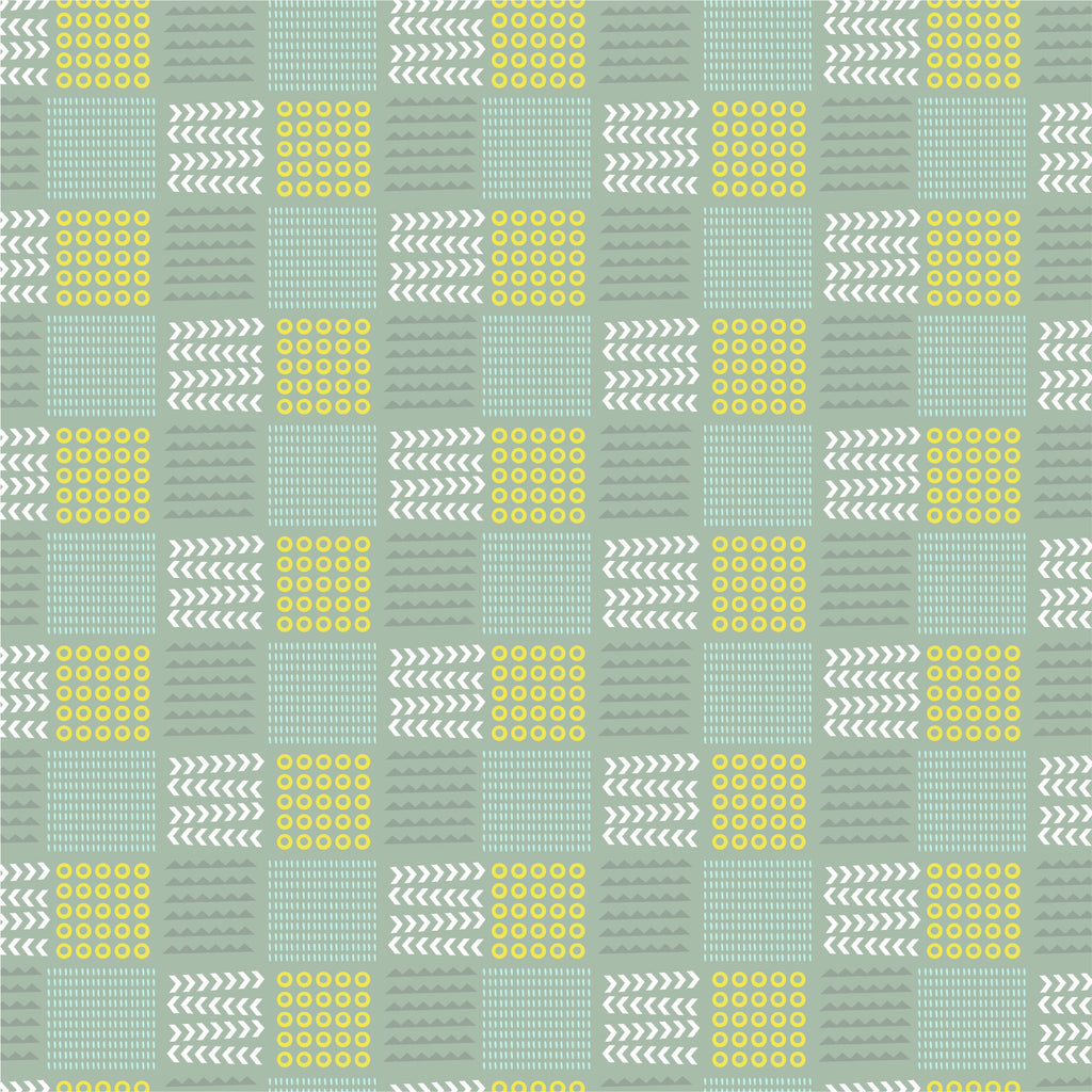Big Diggers Fitted Sheet Set