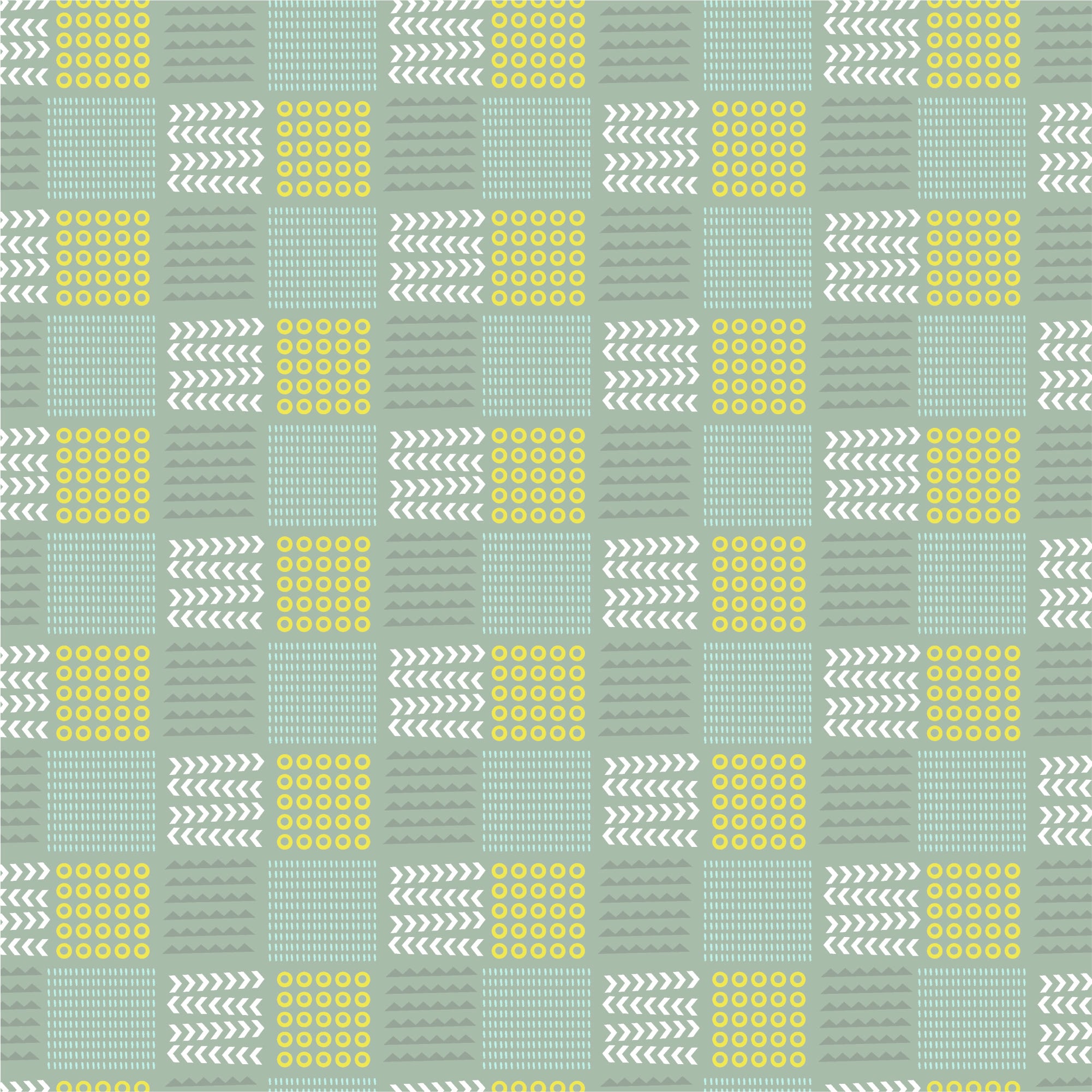 Big Diggers Fitted Sheet Set