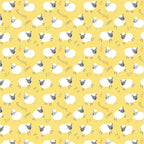 Farm Friends Fitted Sheet Set