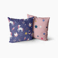 Space Unicorn Cushion Covers